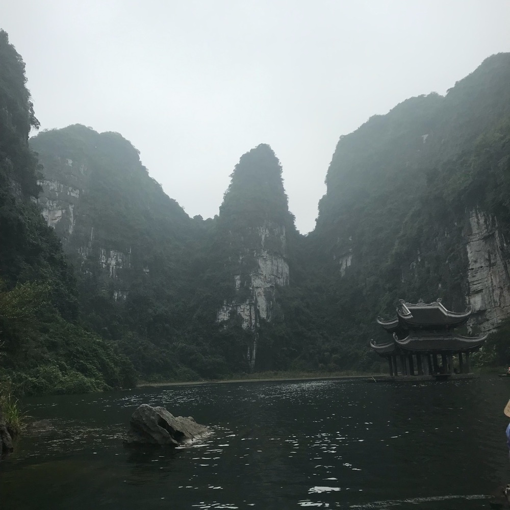 Meet your Posher, Hanh